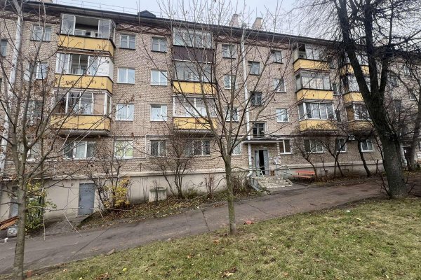 2-комнатная квартира по адресу Короля ул., д. 17 - фото 11