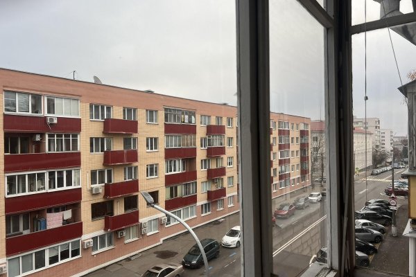 2-комнатная квартира по адресу Короля ул., д. 17 - фото 13