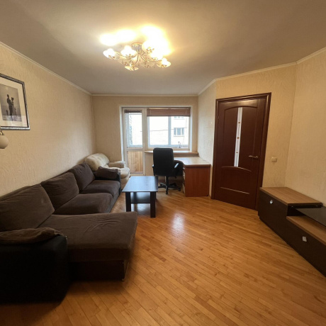 Фотография 2-комнатная квартира по адресу Короля ул., д. 17 - фото 4