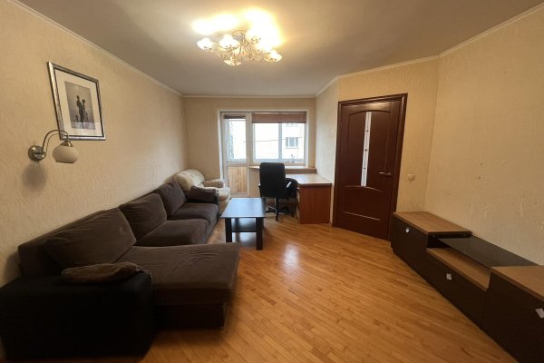 2-комнатная квартира по адресу Короля ул., д. 17 - фото 4