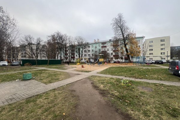 2-комнатная квартира по адресу Короля ул., д. 17 - фото 12