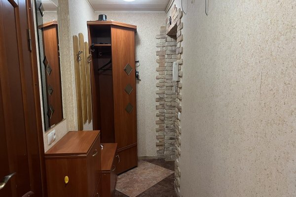 2-комнатная квартира по адресу Короля ул., д. 17 - фото 9