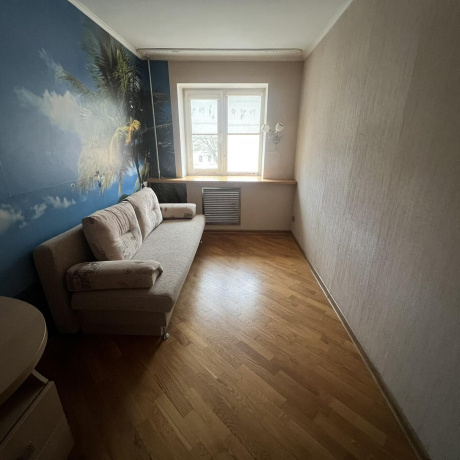 Фотография 2-комнатная квартира по адресу Короля ул., д. 17 - фото 7