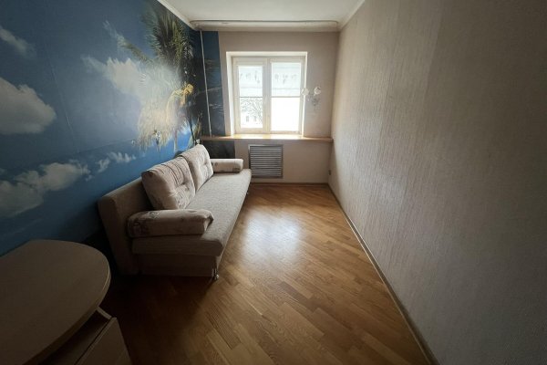 2-комнатная квартира по адресу Короля ул., д. 17 - фото 7