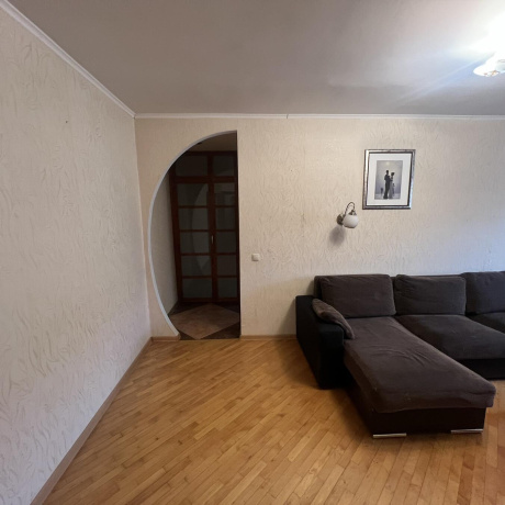 Фотография 2-комнатная квартира по адресу Короля ул., д. 17 - фото 6