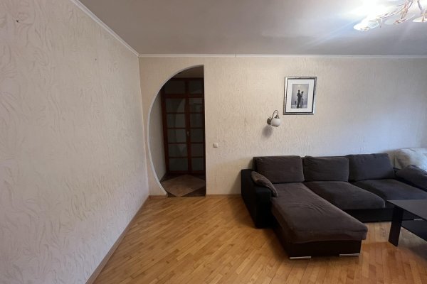 2-комнатная квартира по адресу Короля ул., д. 17 - фото 6