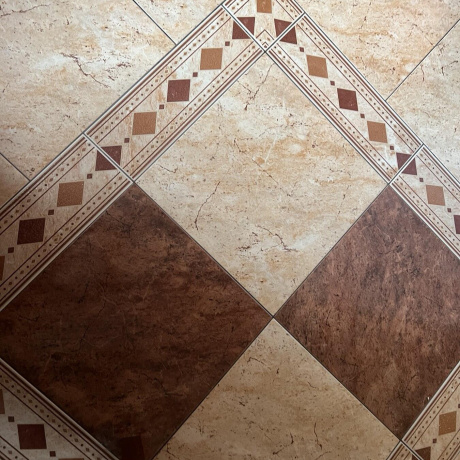 Фотография 2-комнатная квартира по адресу Короля ул., д. 17 - фото 3