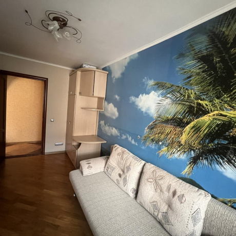 Фотография 2-комнатная квартира по адресу Короля ул., д. 17 - фото 8