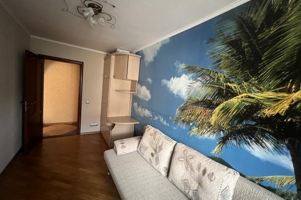 2-комнатная квартира по адресу Короля ул., д. 17 - фото 8