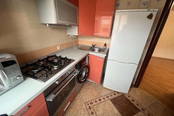 2-комнатная квартира по адресу Короля ул., д. 17 - фото 2