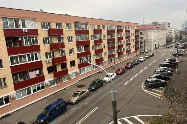 2-комнатная квартира по адресу Короля ул., д. 17 - фото 14