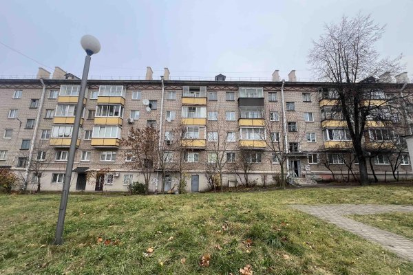 2-комнатная квартира по адресу Короля ул., д. 17 - фото 15