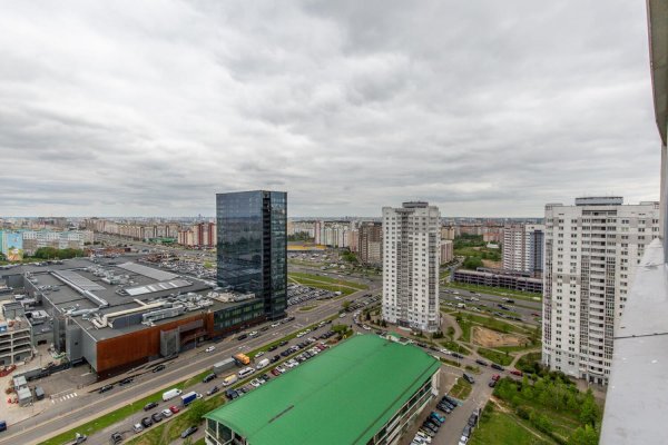 2-комнатная квартира по адресу Неманская ул., д. 6 - фото 7