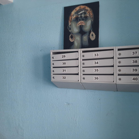 Фотография 1-комнатная квартира по адресу Линейная ул., д. 8 к. а - фото 7