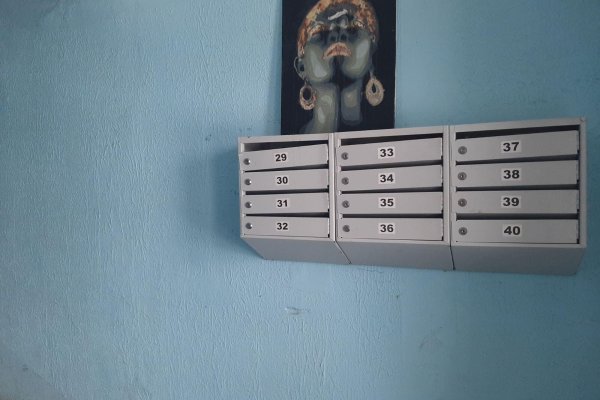 1-комнатная квартира по адресу Линейная ул., д. 8 к. а - фото 7