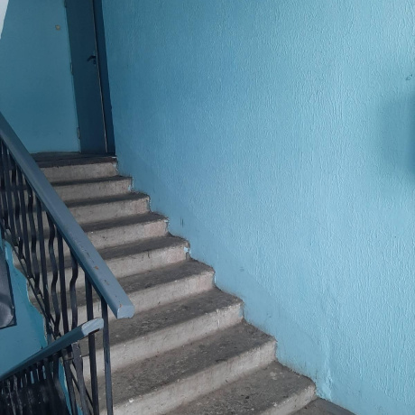 Фотография 1-комнатная квартира по адресу Линейная ул., д. 8 к. а - фото 6