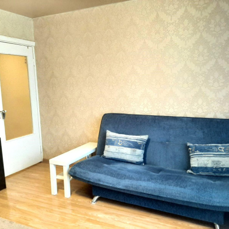 Фотография 1-комнатная квартира по адресу Линейная ул., д. 8 к. а - фото 5