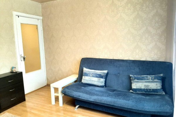 1-комнатная квартира по адресу Линейная ул., д. 8 к. а - фото 5