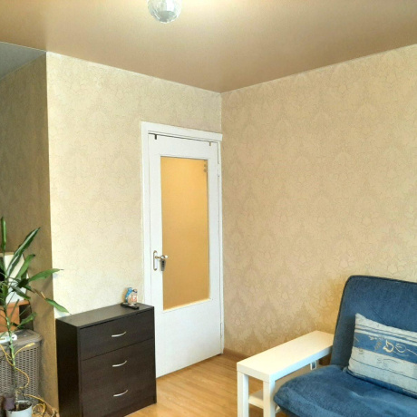 Фотография 1-комнатная квартира по адресу Линейная ул., д. 8 к. а - фото 4