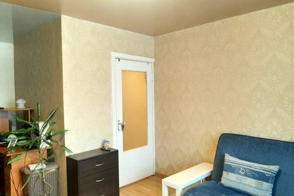 1-комнатная квартира по адресу Линейная ул., д. 8 к. а - фото 4