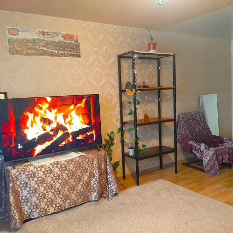 Фотография 1-комнатная квартира по адресу Линейная ул., д. 8 к. а - фото 3