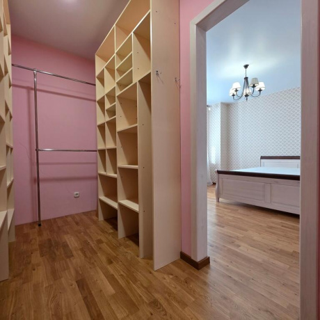 Фотография 2-комнатная квартира по адресу Скрыганова ул., д. 16 - фото 15