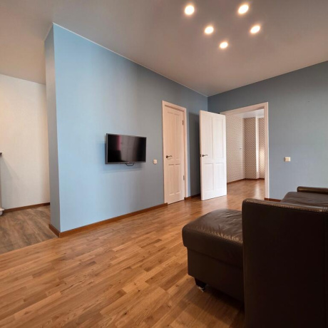 Фотография 2-комнатная квартира по адресу Скрыганова ул., д. 16 - фото 10