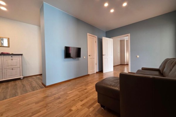 2-комнатная квартира по адресу Скрыганова ул., д. 16 - фото 10