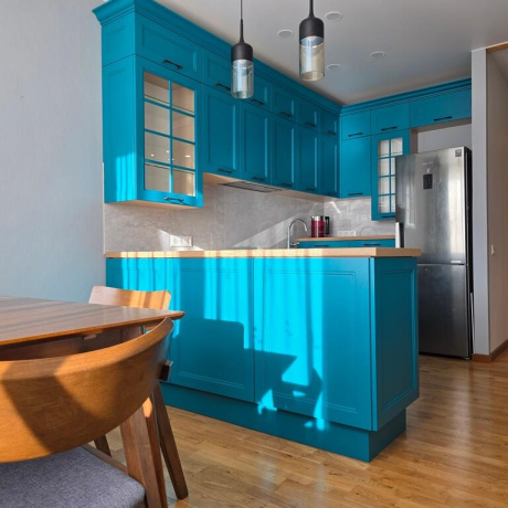 Фотография 2-комнатная квартира по адресу Скрыганова ул., д. 16 - фото 2