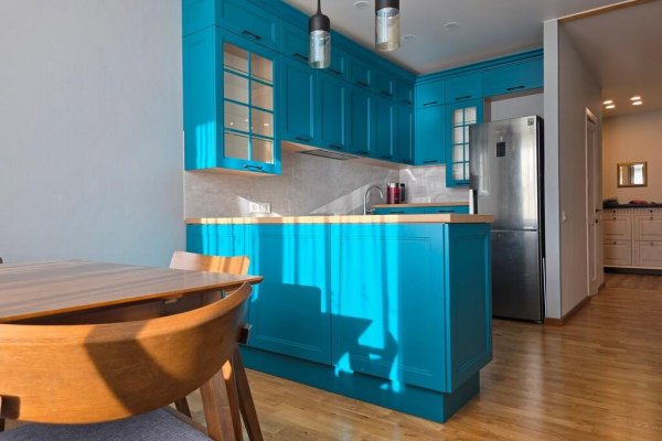 2-комнатная квартира по адресу Скрыганова ул., д. 16 - фото 2