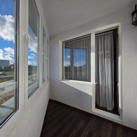 Фотография 2-комнатная квартира по адресу Скрыганова ул., д. 16 - фото 18