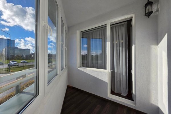 2-комнатная квартира по адресу Скрыганова ул., д. 16 - фото 18