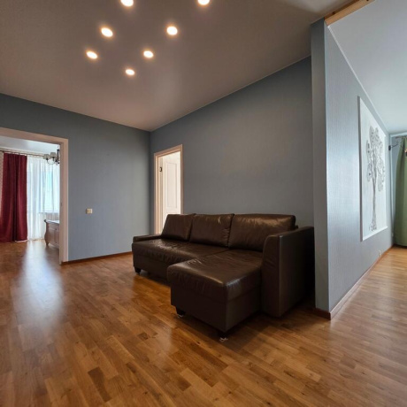 Фотография 2-комнатная квартира по адресу Скрыганова ул., д. 16 - фото 9