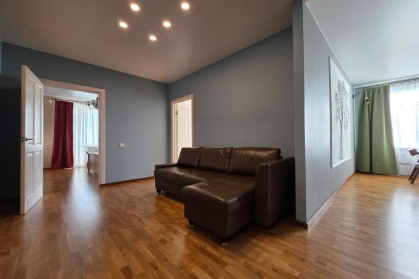 2-комнатная квартира по адресу Скрыганова ул., д. 16 - фото 9