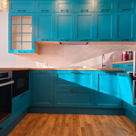 Фотография 2-комнатная квартира по адресу Скрыганова ул., д. 16 - фото 3