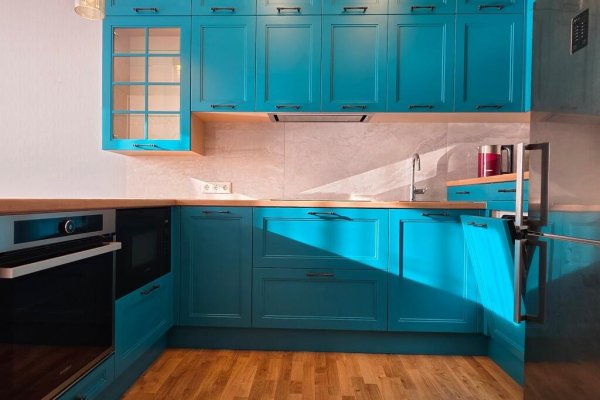 2-комнатная квартира по адресу Скрыганова ул., д. 16 - фото 3