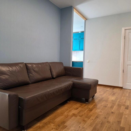 Фотография 2-комнатная квартира по адресу Скрыганова ул., д. 16 - фото 11