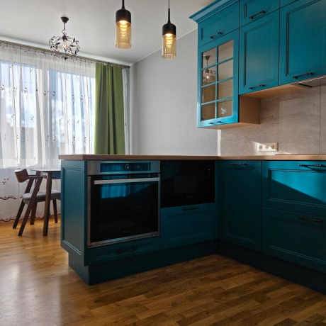 Фотография 2-комнатная квартира по адресу Скрыганова ул., д. 16 - фото 5