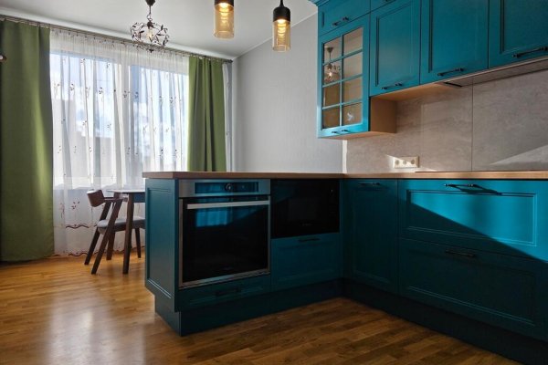 2-комнатная квартира по адресу Скрыганова ул., д. 16 - фото 5