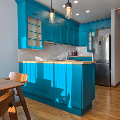 Фотография 2-комнатная квартира по адресу Скрыганова ул., д. 16 - фото 4