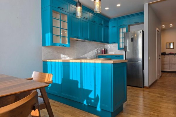 2-комнатная квартира по адресу Скрыганова ул., д. 16 - фото 4