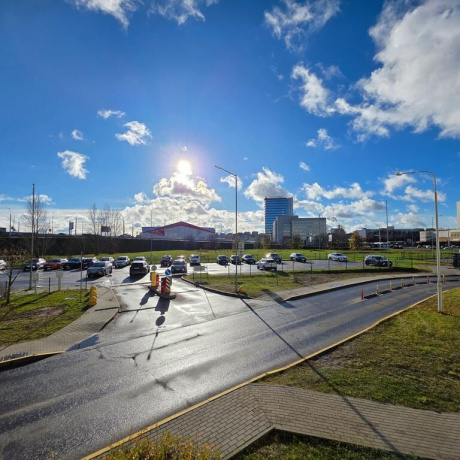 Фотография 2-комнатная квартира по адресу Скрыганова ул., д. 16 - фото 20