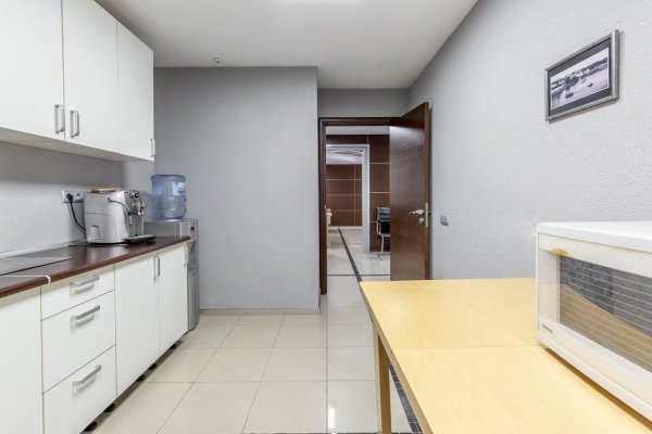 Продается офисное помещение по адресу г. Минск, Тимирязева ул., д. 121 к. 3 - фото 13