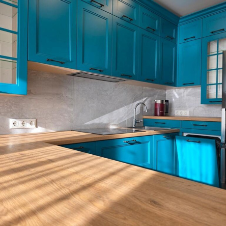 Фотография 2-комнатная квартира по адресу Скрыганова ул., д. 16 - фото 7