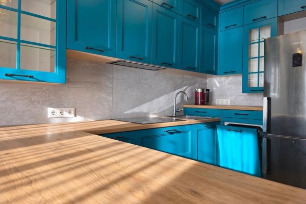 2-комнатная квартира по адресу Скрыганова ул., д. 16 - фото 7