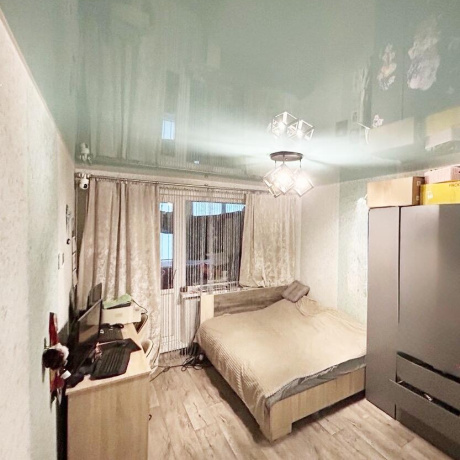 Фотография 1-комнатная квартира по адресу Слободская ул., д. 107 - фото 2