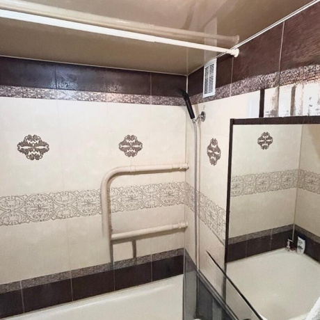 Фотография 1-комнатная квартира по адресу Слободская ул., д. 107 - фото 3