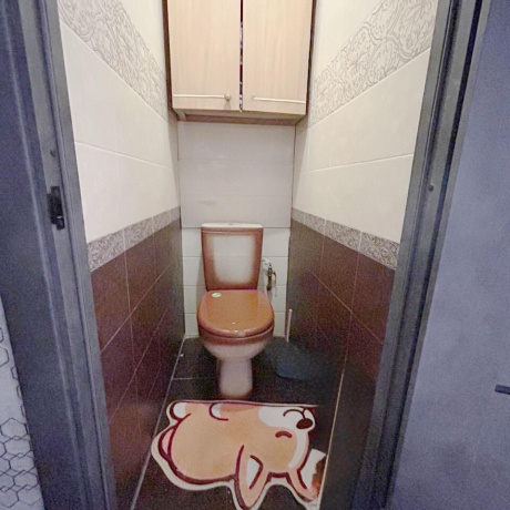 Фотография 1-комнатная квартира по адресу Слободская ул., д. 107 - фото 4