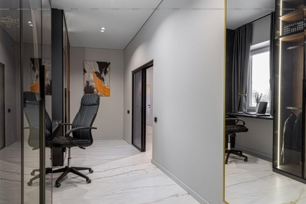 Продается коттедж аг. Новоселье, Поддубная ул. - фото 10