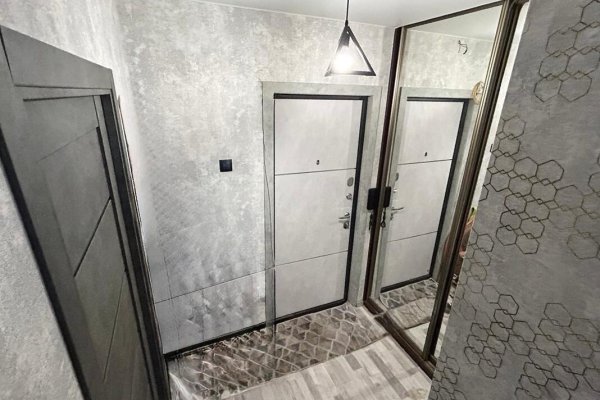 1-комнатная квартира по адресу Слободская ул., д. 107 - фото 6